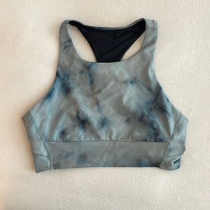 Zella Yoga Top